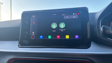 SEAT Ibiza 1.0 TSI 95 FR Sport 5dr Petrol Hatchback